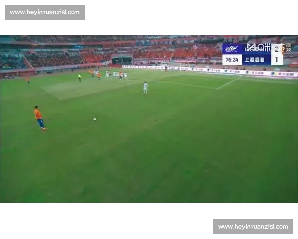 瓦科双响 + 逆转！泰山 3-1 终结海港四连胜