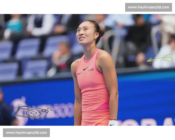 萨巴伦卡稳坐 WTA 榜首,郑钦文暴跌 13 位至第 24