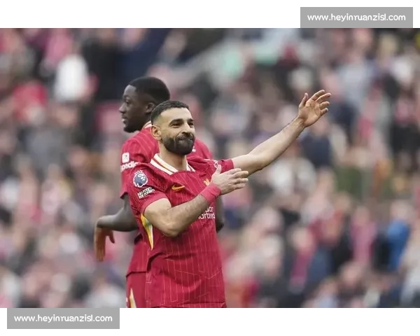 鲁尼锐评利物浦危机:范戴克与萨拉赫缺领袖力